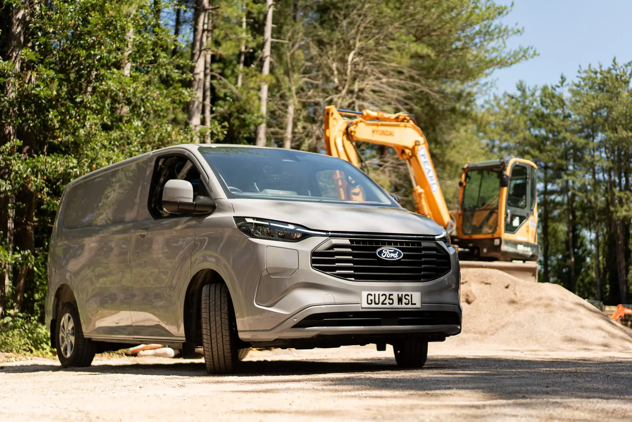 Casa Rodante / Trailer